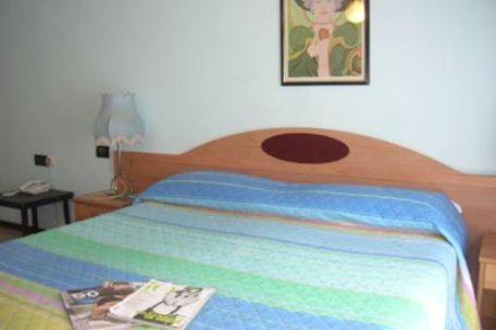 Centro Hotel Turyn Pokój zdjęcie