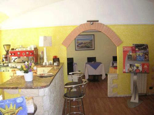 Centro Hotel Turyn Zewnętrze zdjęcie