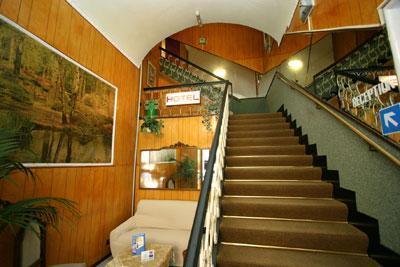 Centro Hotel Turyn Zewnętrze zdjęcie